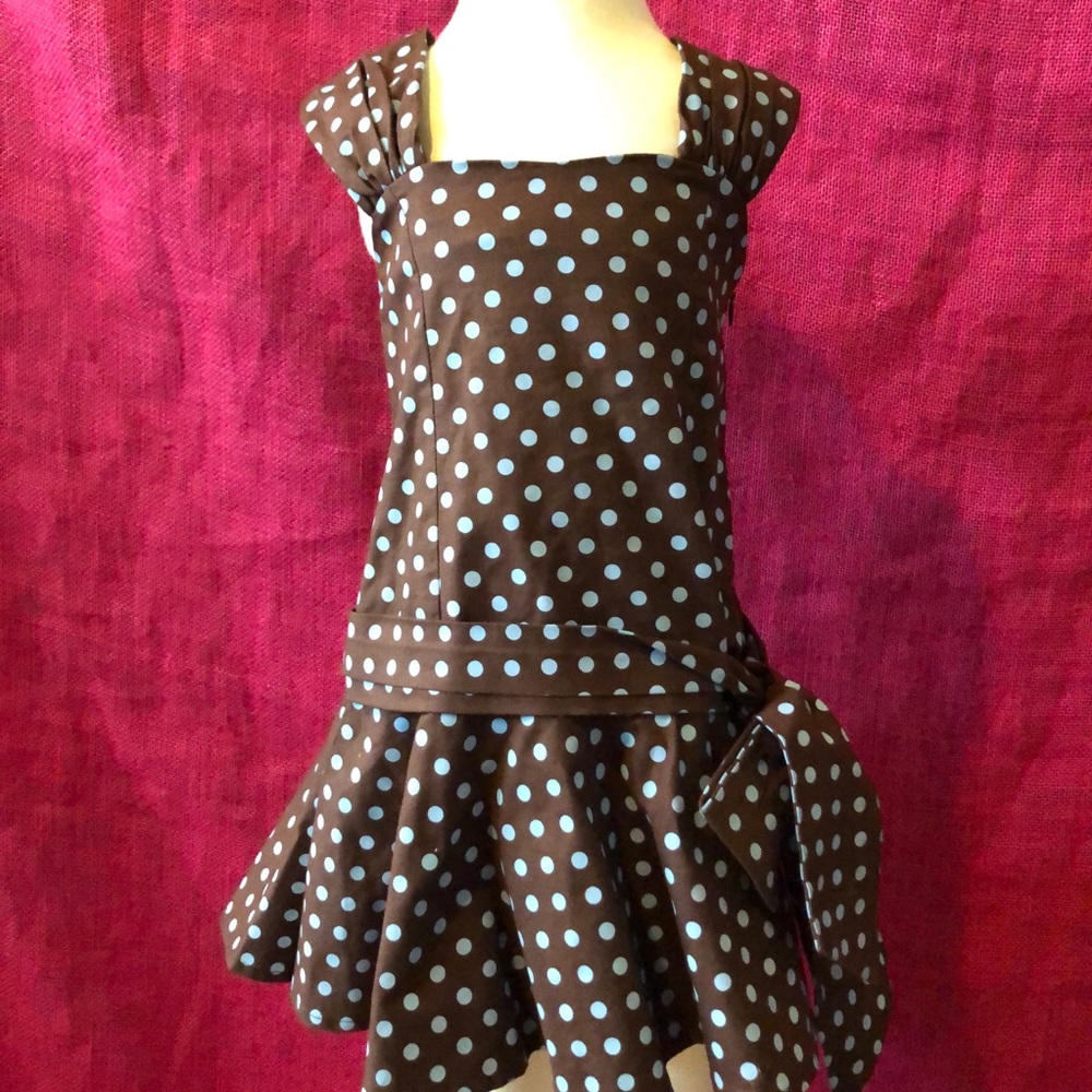 Neiman Marcus Dress by Helena -2